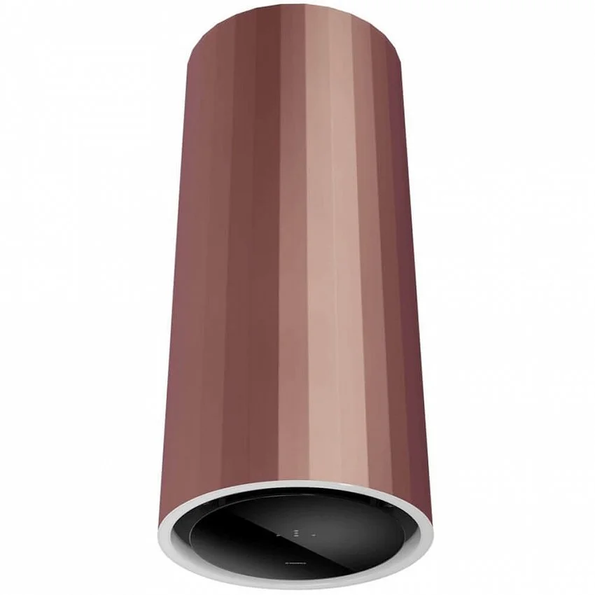 Вытяжка MAUNFELD ADELAIDE 39 WALL PINK GOLD