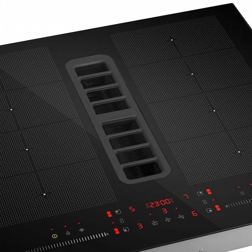 Индукционая варочная панель MAUNFELD MIHC604SF2BK