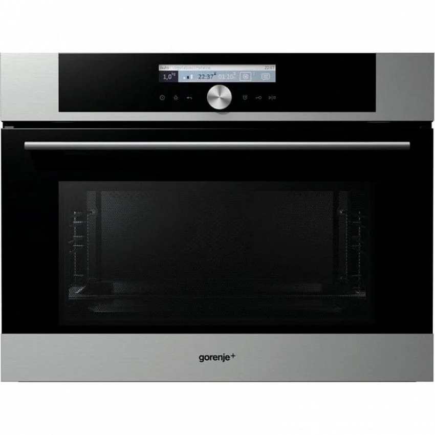 Микроволновая печь GORENJE GOM 711 X