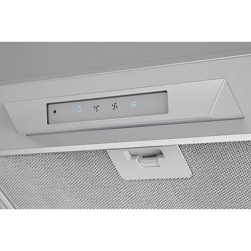 Вытяжка KUPPERSBERG INLINEA 52 INOX