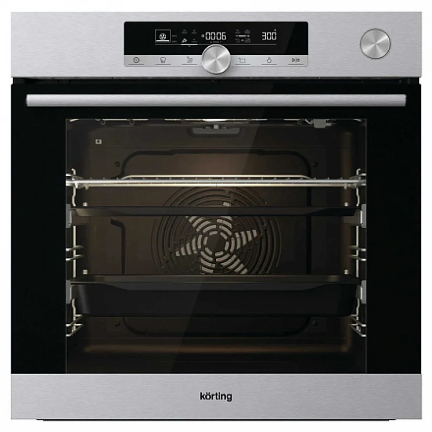 Электрический духовой шкаф KORTING OKB 9982 EX ST