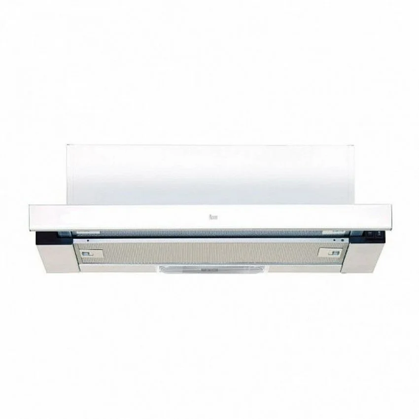 Вытяжка TEKA LS 60 WHITE/GLASS