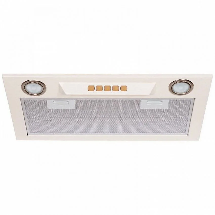 Вытяжка KUPPERSBERG INLINEA 52 C