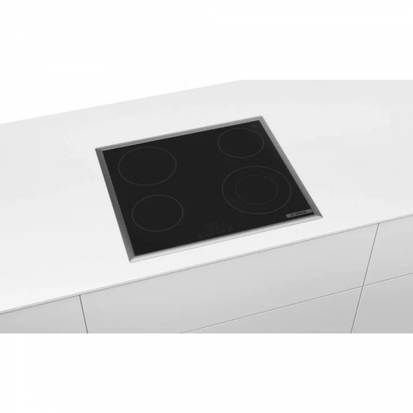 Варочная панель BOSCH PKF645BB1R