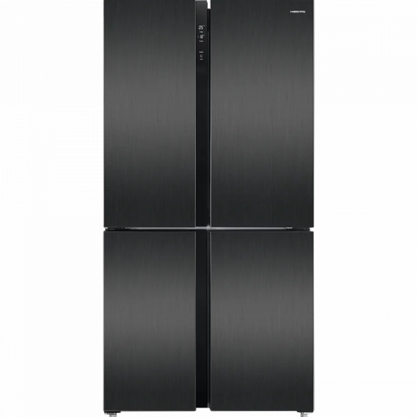 Холодильник HIBERG RFQ-500DX NFXD INVERTER