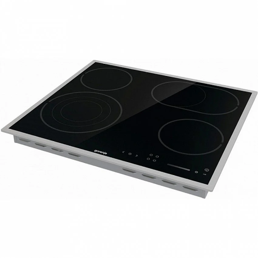 Варочная панель GORENJE ECS646BXE