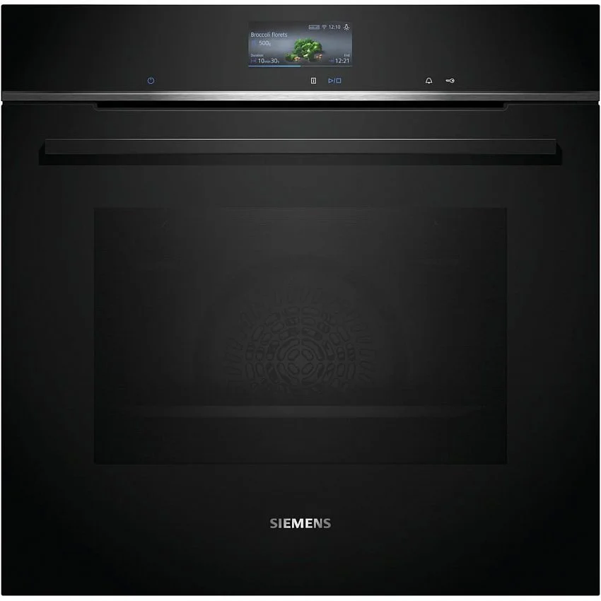 Духовой шкаф SIEMENS HB776G1B1
