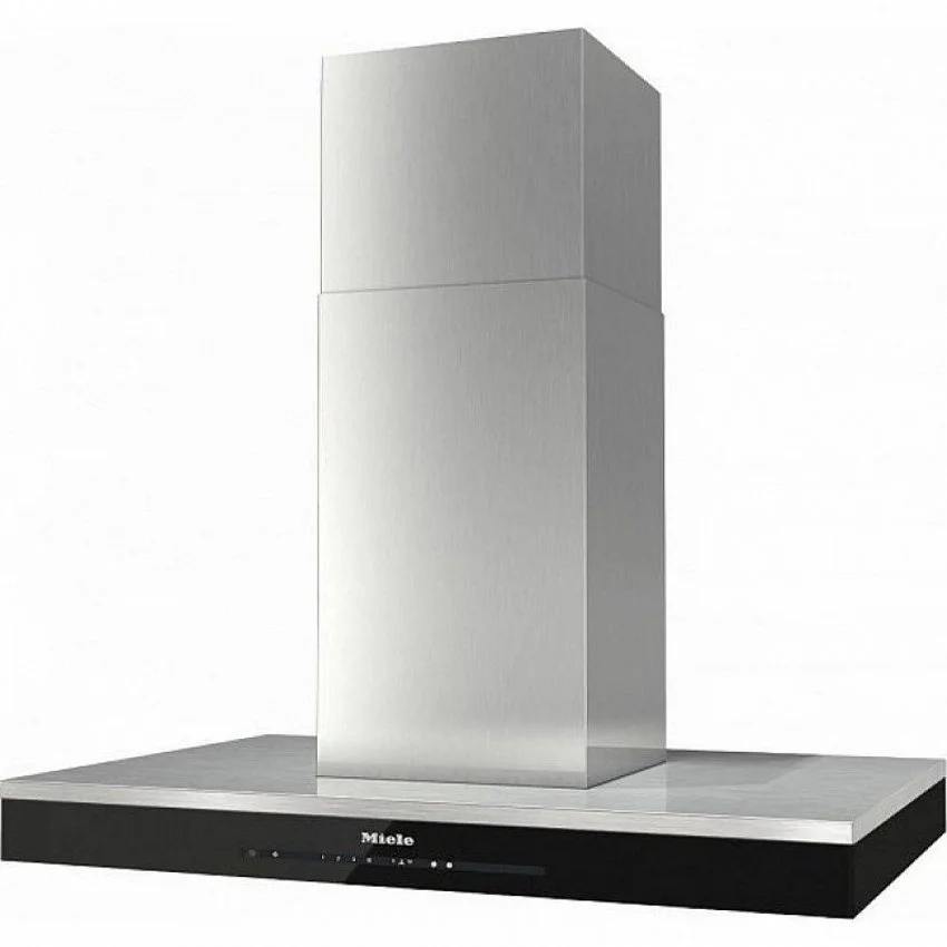 Вытяжка MIELE DA6690D EDST