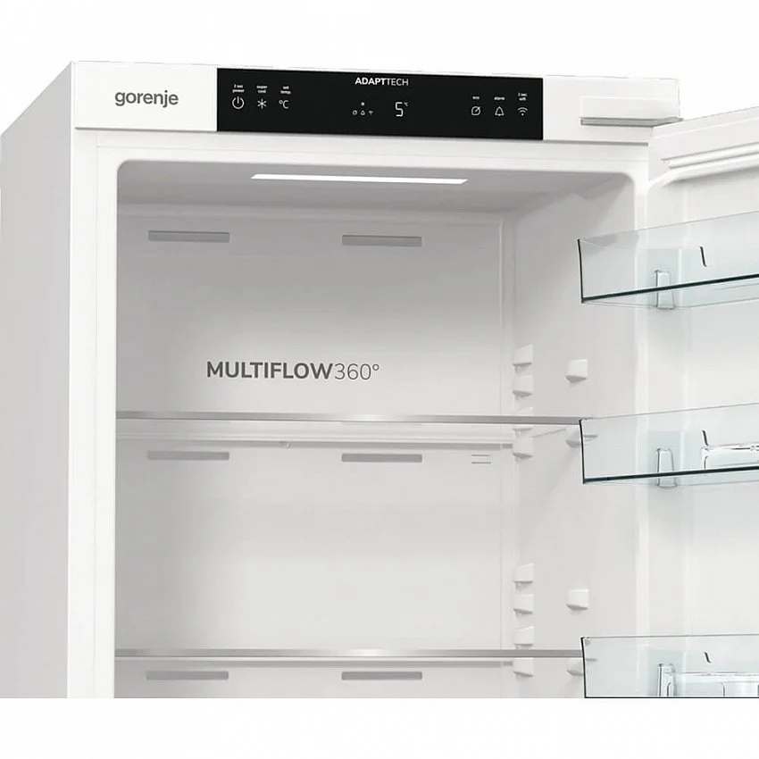Встраиваемый холодильник GORENJE RI517E41WF
