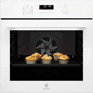 Духовой шкаф ELECTROLUX EOD6F77WV