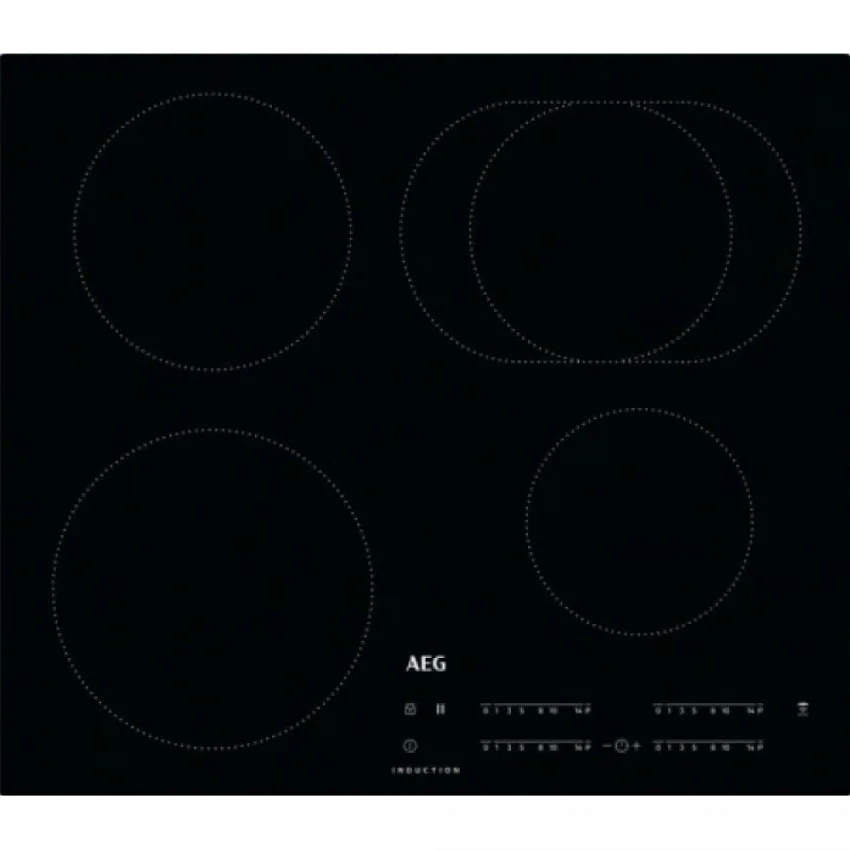 Индукционая варочная панель AEG IKB64413IB