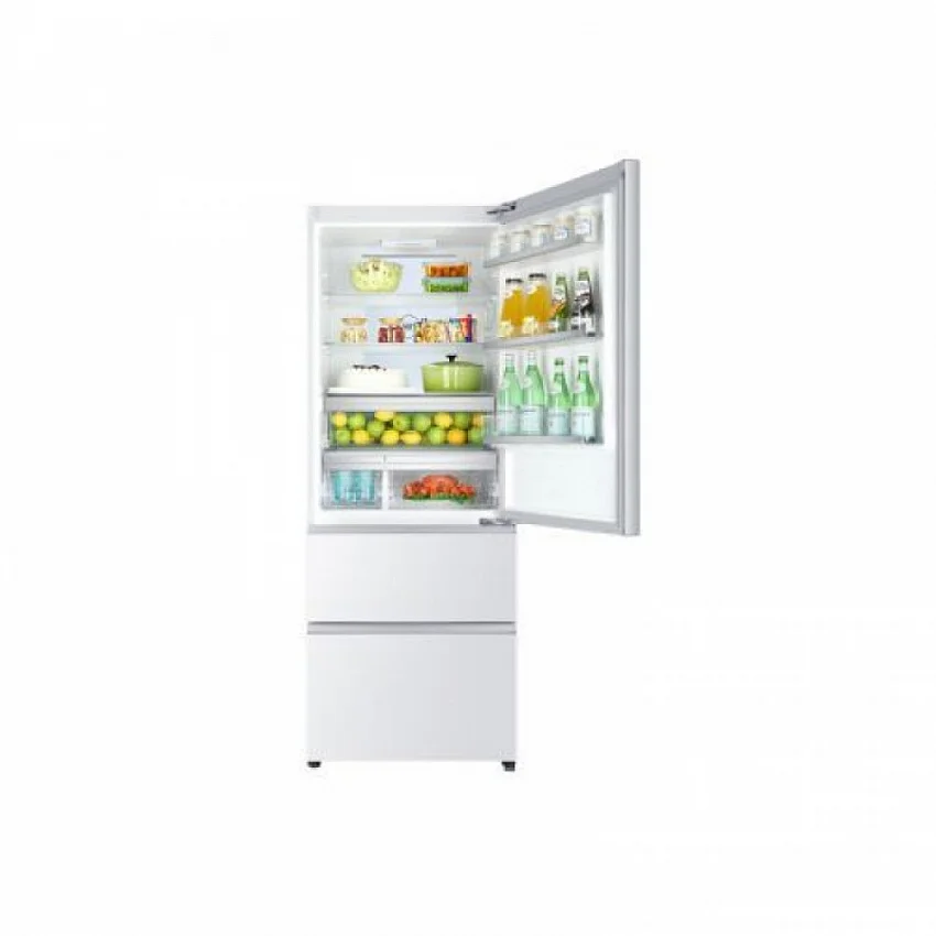 Холодильник HAIER A3FE742CGWJRU