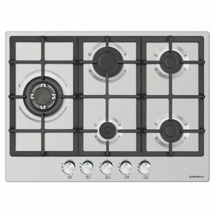 Газовая варочная панель MAUNFELD EGHS.75.33CS/G