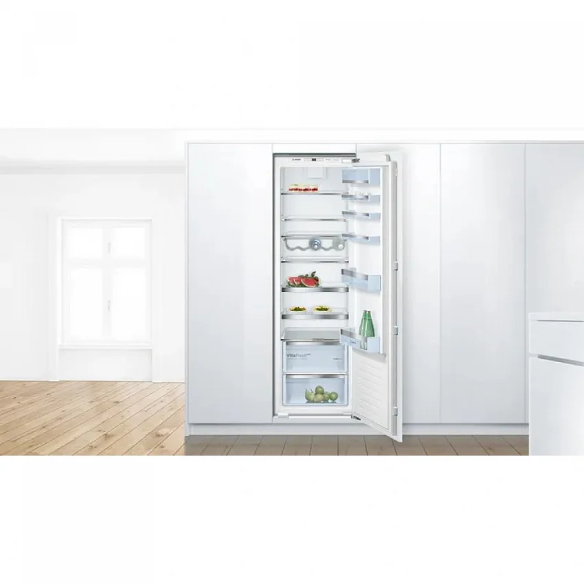Встраиваемый холодильник BOSCH KIR81AF30U
