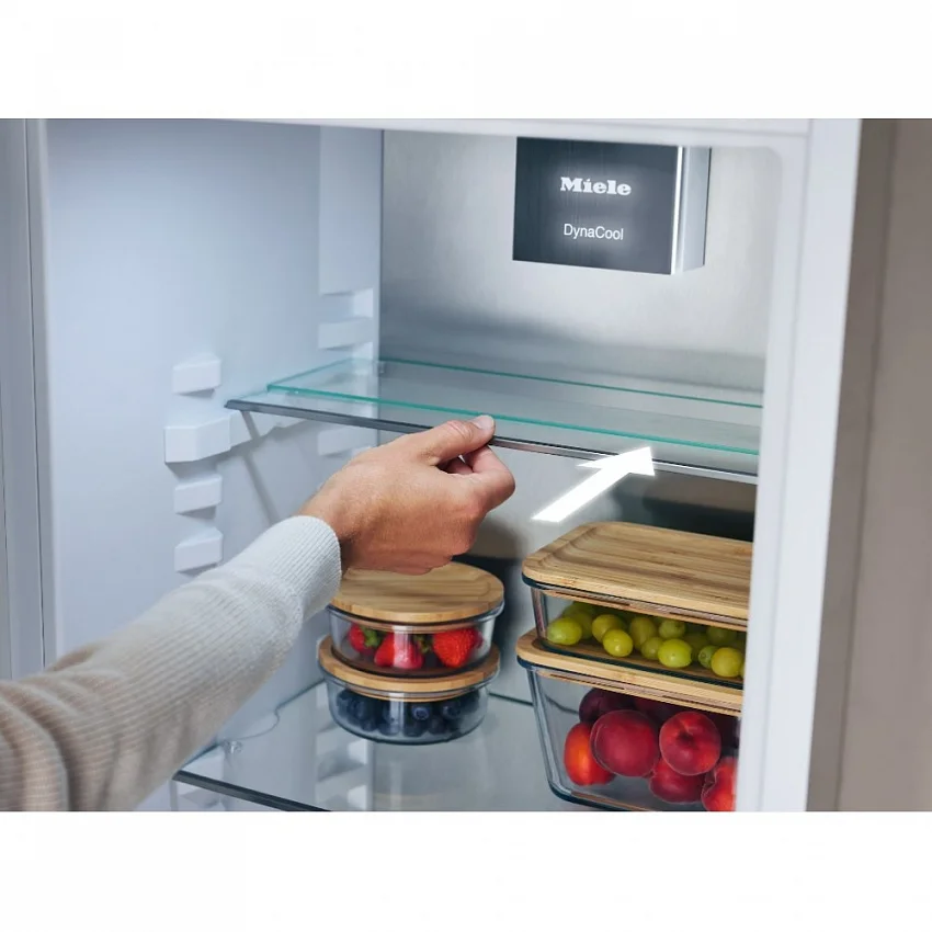 Встраиваемый холодильник MIELE K 7348 C 125 GALA ED