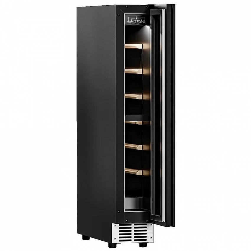 Встраиваемый винный шкаф MEYVEL MV9NH-KWT1