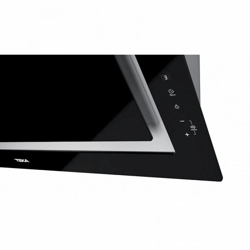 Вытяжка TEKA DLV 98660 BK TOS