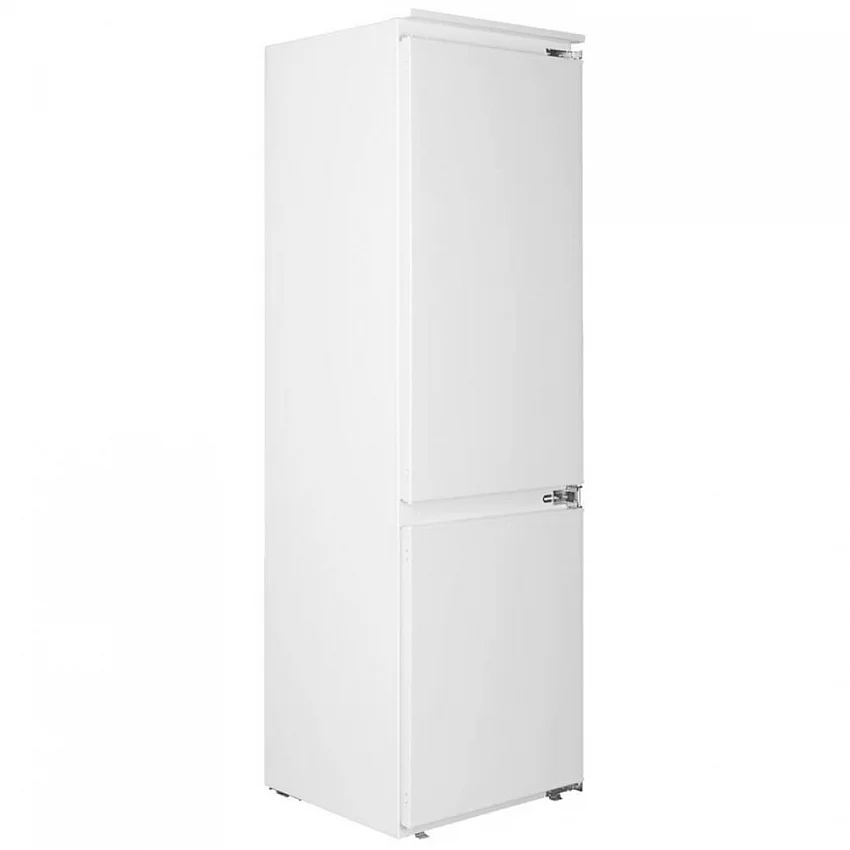 Встраиваемый холодильник MAUNFELD MBL177SWGR INVERTER
