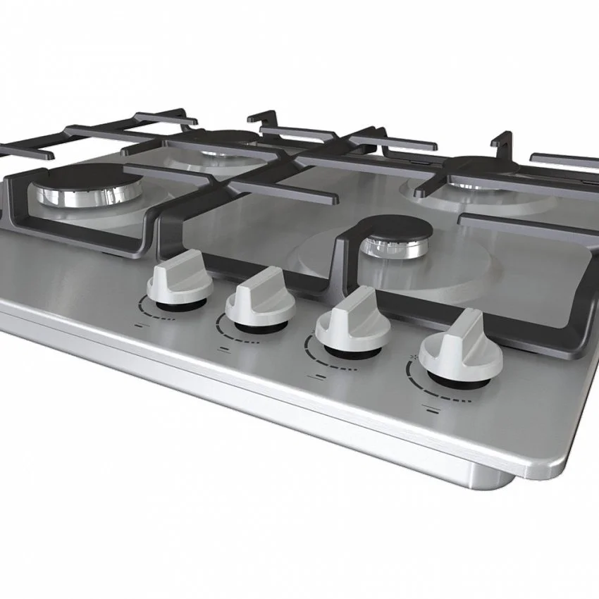 Газовая варочная панель GORENJE G641XHF