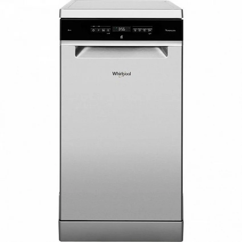 Посудомоечная машина WHIRLPOOL WSFO 3O23 PF X