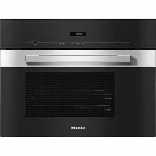 Паровой шкаф MIELE DG2840 EDST/CLST