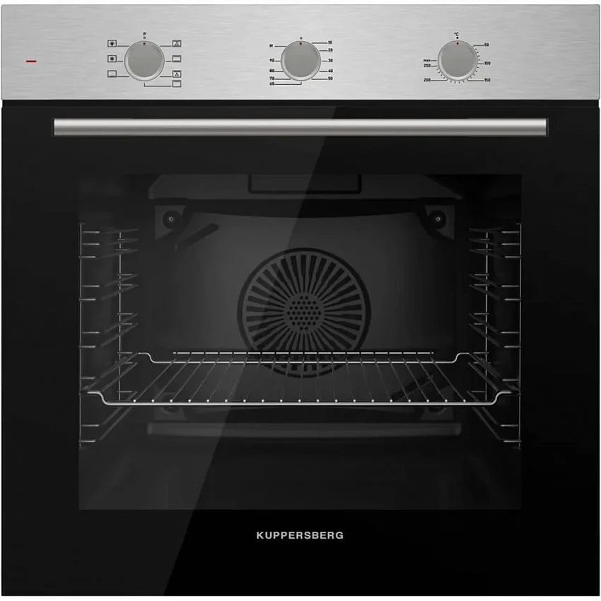 Духовой шкаф KUPPERSBERG HO 603 BX