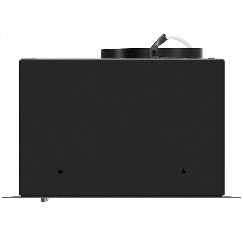 Вытяжка MAUNFELD CROSBY HARDY 1000 PUSH INOX