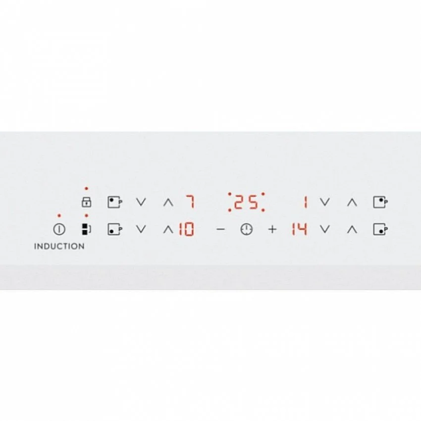 Варочная панель ELECTROLUX IPE6443WFV