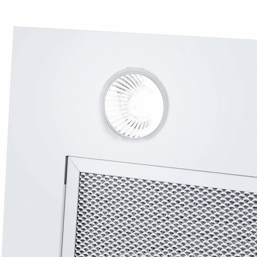 Вытяжка MAUNFELD CROSBY SINGL 60 WHITE GL