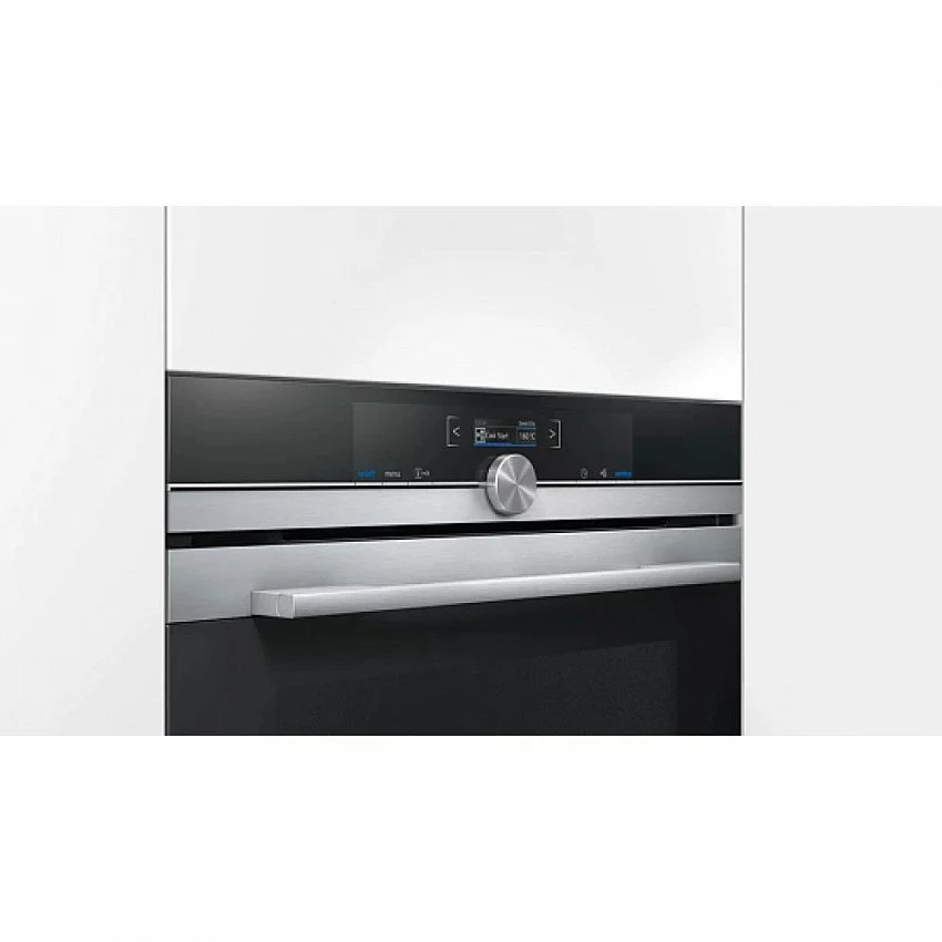 Духовой шкаф SIEMENS CB634GBS3