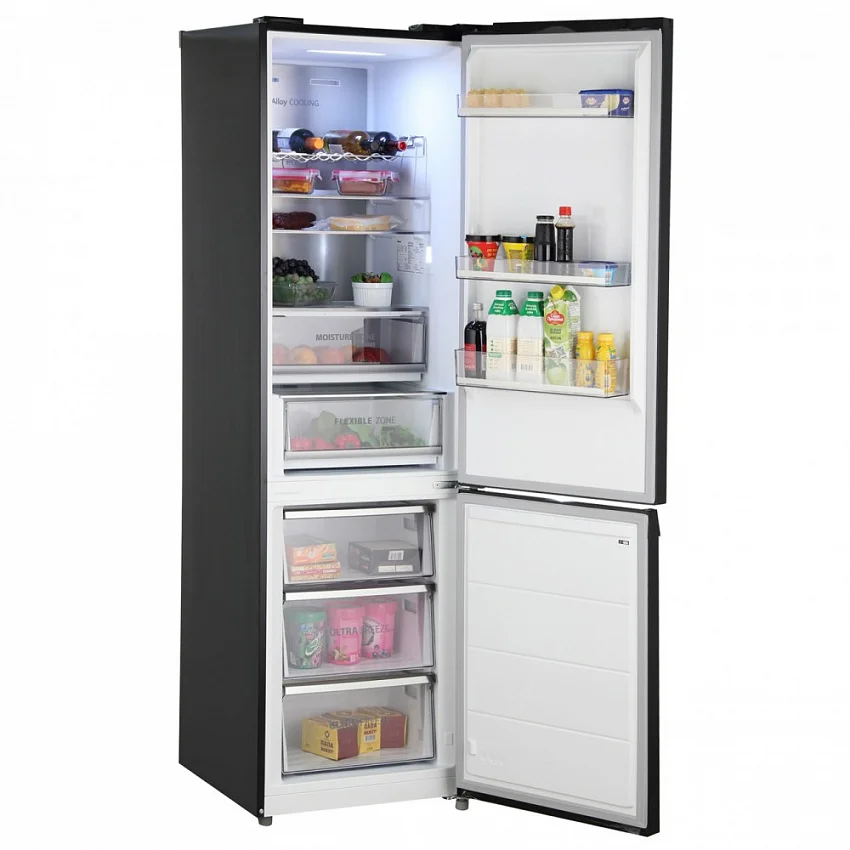 Холодильник TOSHIBA GR-RB500WE-PMJ(05)