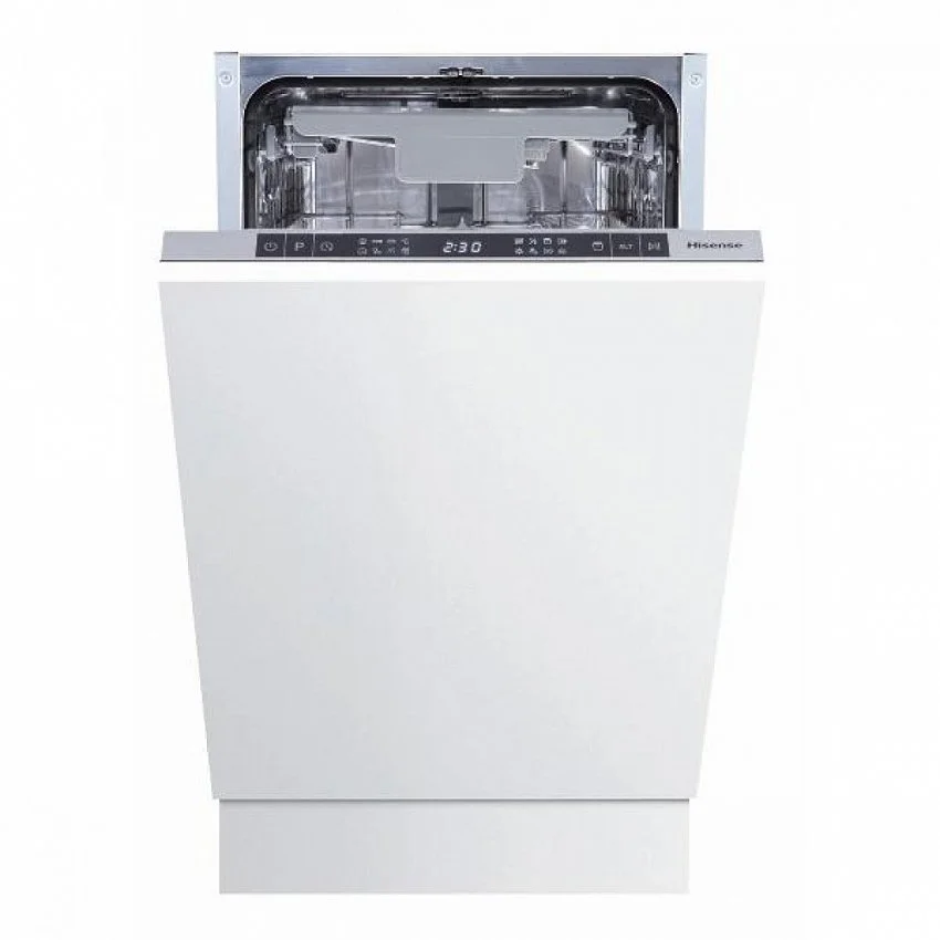 Встраиваемая посудомоечная машина HISENSE HV583B10AD
