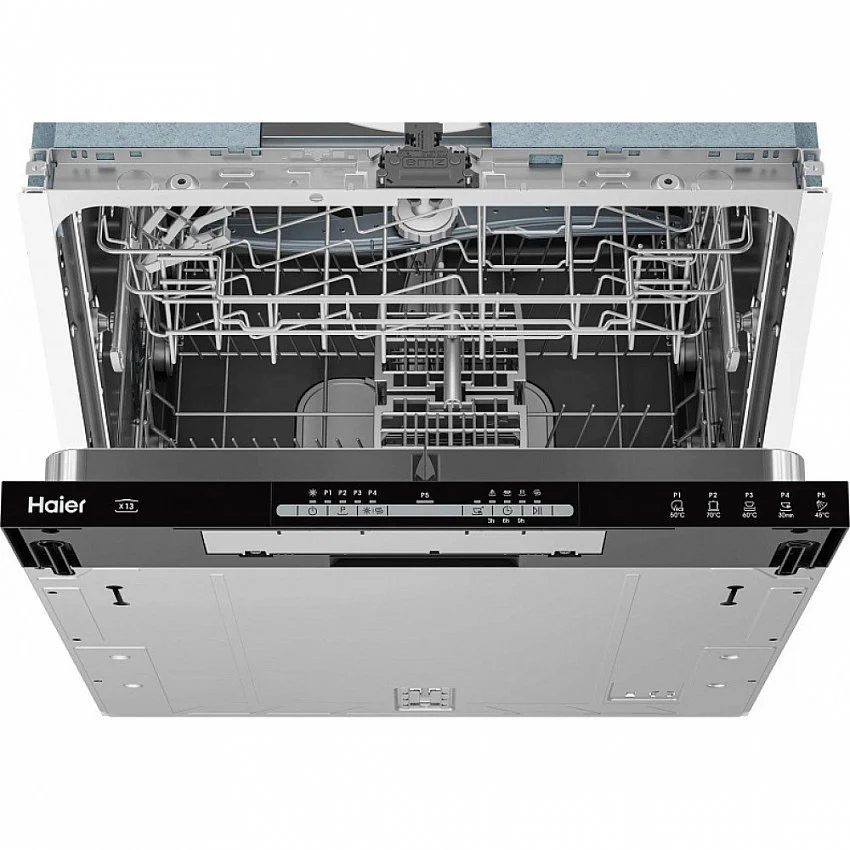 Посудомоечная машина HAIER HDWE13-490RU