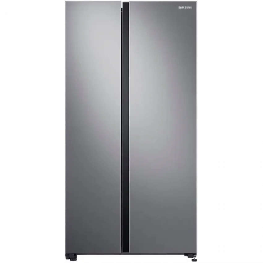 Холодильник SAMSUNG RS61R5001M9/WT