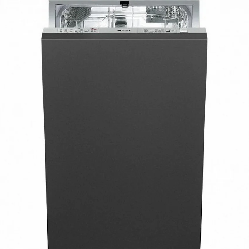 Посудомоечная машина SMEG STA4507IN
