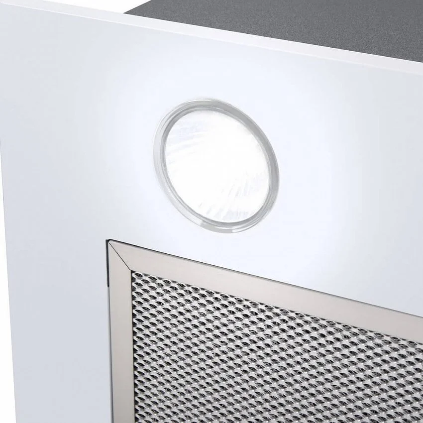 Вытяжка MAUNFELD CROSBY LIGHT 50 WHITE