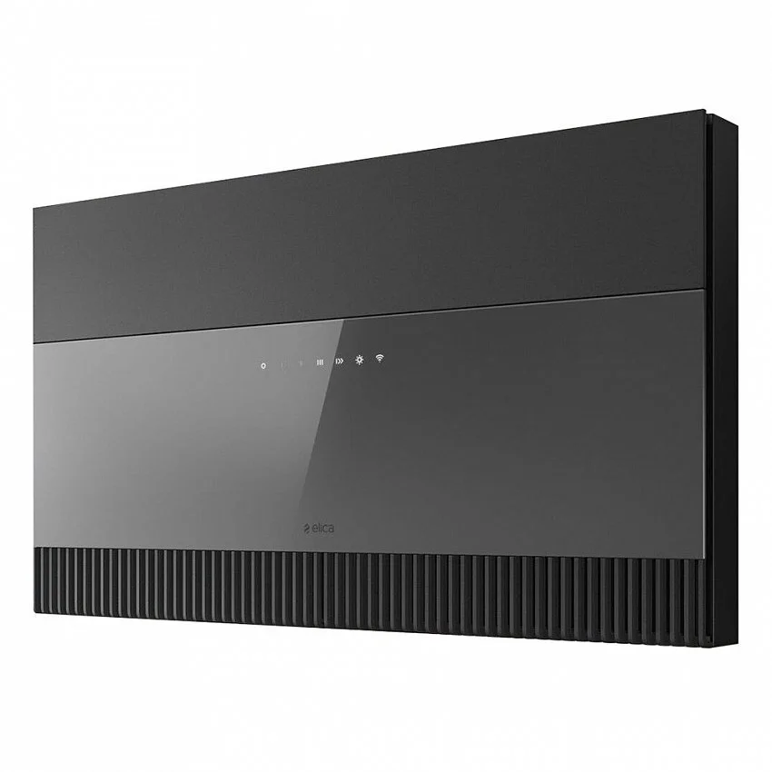 Вытяжка ELICA SUPER PLAT GR/F/80