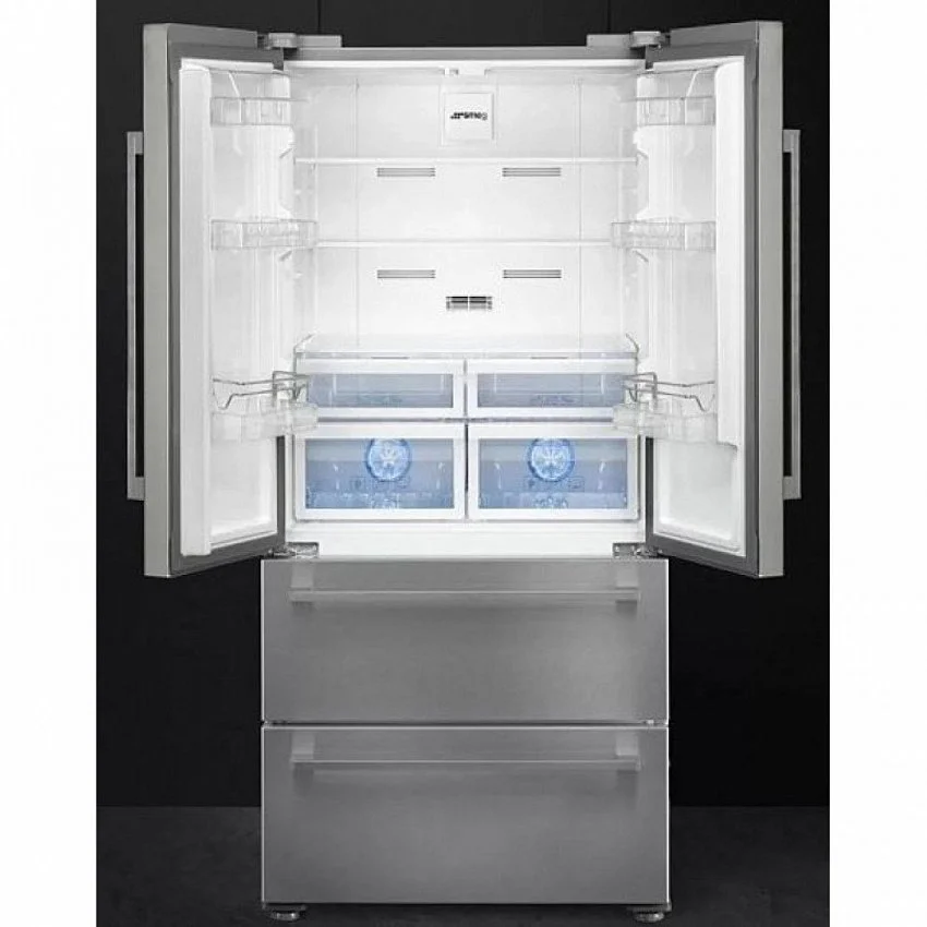 Холодильник SMEG FQ55FXE1