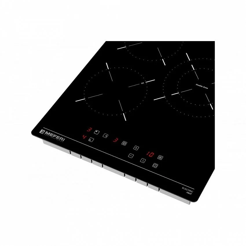 Электрическая варочная панель MEFERI MEH453BK POWER