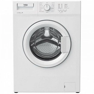 Стиральная машина BEKO WRE 64P1 BWW