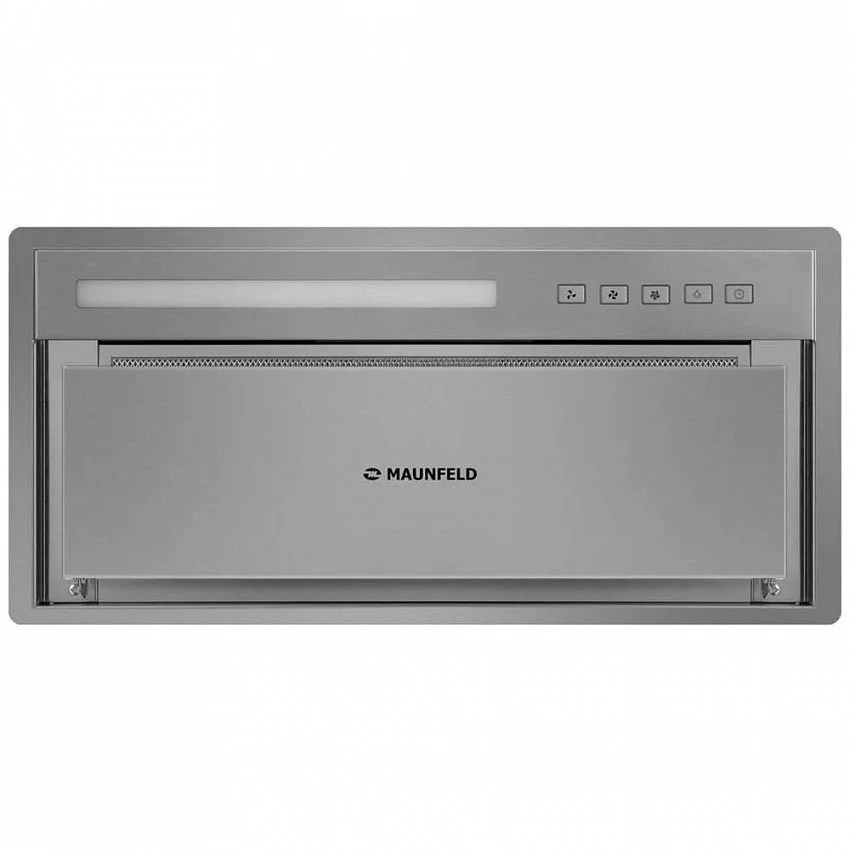 Вытяжка MAUNFELD CLARE 60 INOX