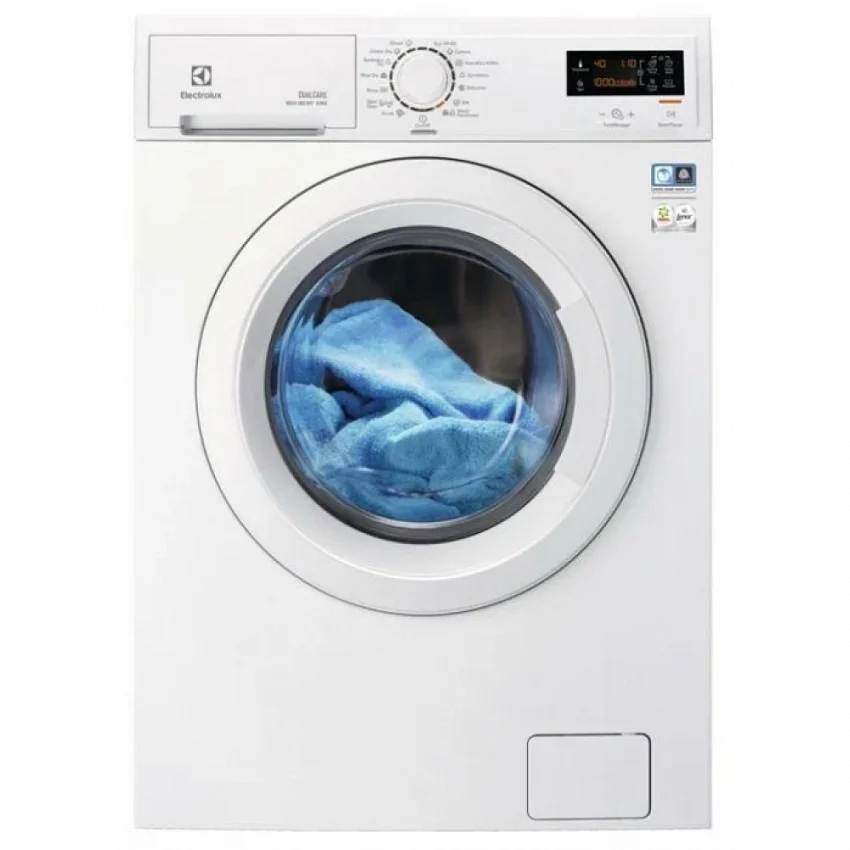 Стиральная машина с сушкой ELECTROLUX EWWN1685W