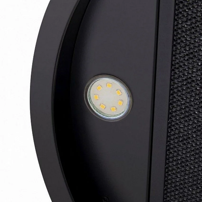 Вытяжка HOMSAIR FLY 1000PH ЧЕРНЫЙ