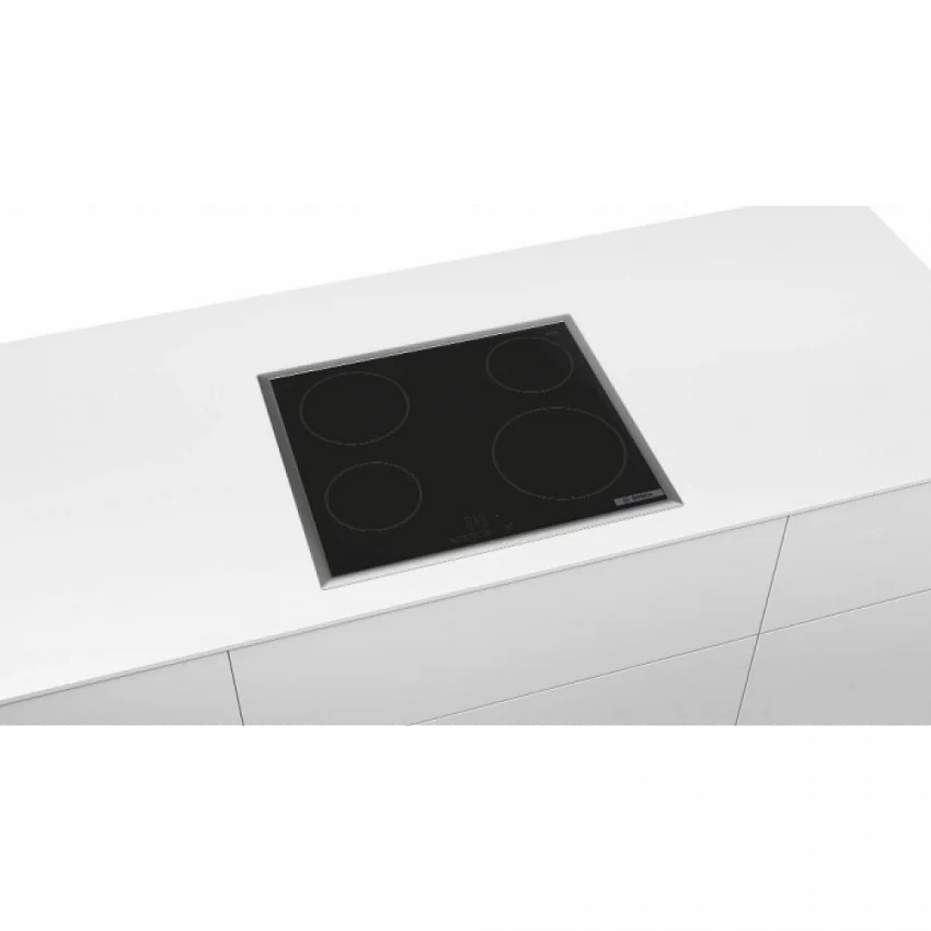 Варочная панель BOSCH PKE645BB2R
