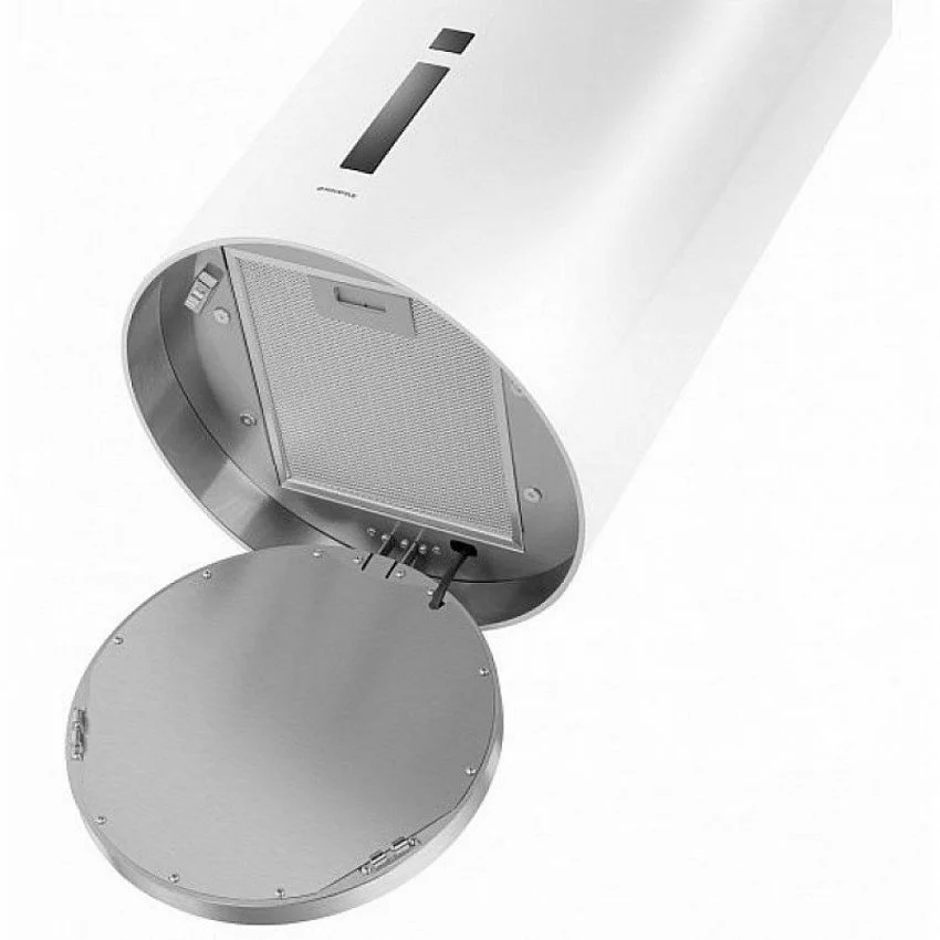 Вытяжка MAUNFELD LEE WALL (SENSOR) 39 БЕЛЫЙ