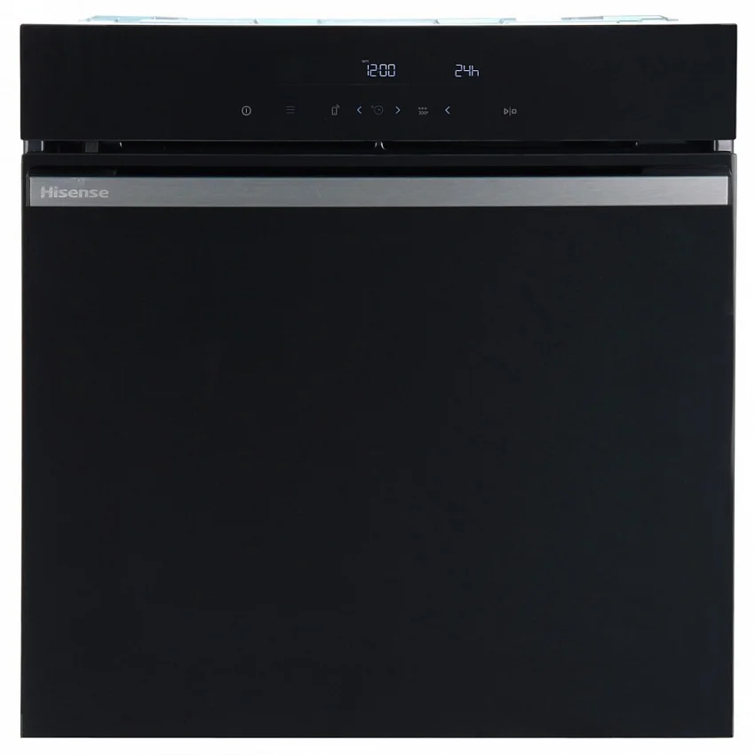 Электрический духовой шкаф HISENSE BI65346PDBGWIFI