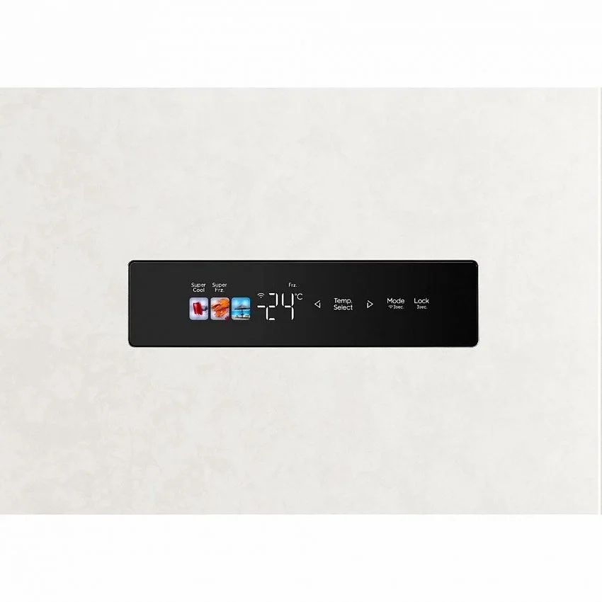 Холодильник MIDEA MDRS791MIE33