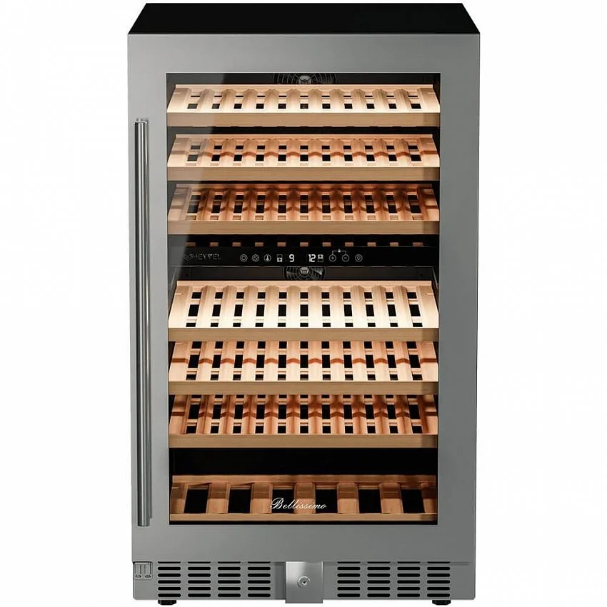 Винный шкаф MEYVEL MV77PRO-KST2