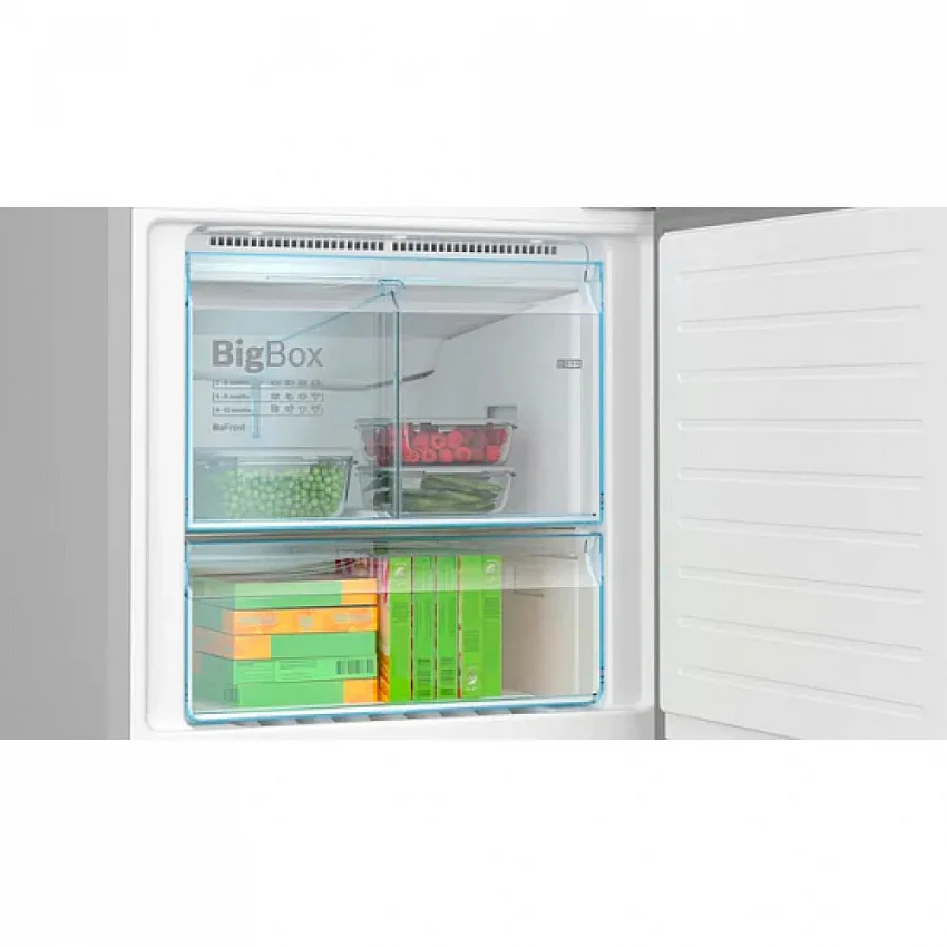 Холодильник BOSCH KGN56LW31U