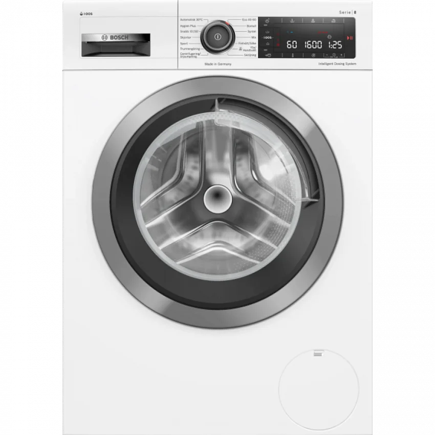Стиральная машина BOSCH WAX02KLOSN